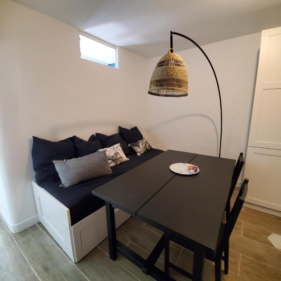 Joli T4 Renove Climatise Entre St Charles/Le Vieux-Port Apartamento Marselha Exterior foto